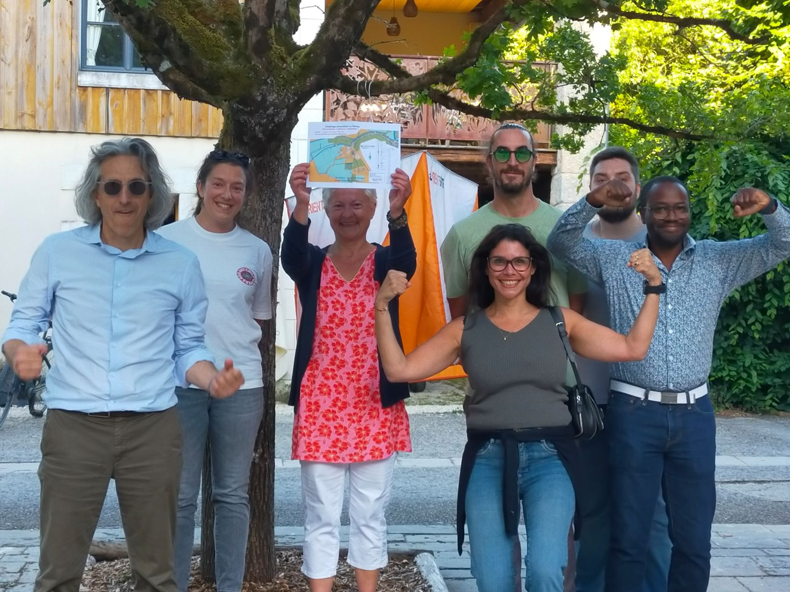 Particuliers
& loisirs
